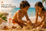 ▶ BÁLSAMO DE BENJÍ AFTERSUN 30ML.