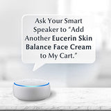 ▶ Eucerin Skin Balance Night Cream, Sensitive Skin Face Moisturizer Enriched with Tri-Balance Complex, 1.7 Oz Bottle