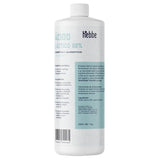 ▶ HEBBE - Ácido Láctico, Exfoliante y Regulador de pH para Cosméticos, 1000 g