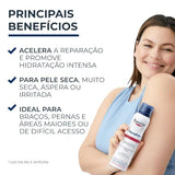 ▶ Eucerin Eucerin Aquaphor Spray Reparador, 150ml, color, 150 ml, pack of/paquete de