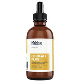 ▶ HEBBE  - Germall Plus Conservador Líquido de Amplio Espectro para Cosméticos, 100 g