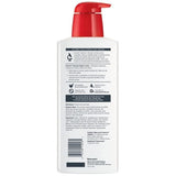 ▶ Eucerin Plus Dry Skin Therapy Intensive Repair Enriched Lotion 16.90 oz by Eucerin