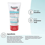 ▶ EUCERIN | Crema de Manos Reparadora | Para Pieles secas a muy secas | Libre de Fragancia | 78 gr