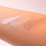 XAMANIA Corrector de Ojeras con Karité y Cacao I Cubre y Aclara Ojeras e Imperfecciones, Contornea e Ilumina I Cobertura Media I Fórmula Hidratante, Piel Sensible, No-Tóxico, Vegano, Cruelty Free | Clean Makeup I Hecho en México ( Cold #2 5gr.)