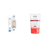 ▶ ISDIN  Ureadin Podos Gel Oil Repara e hidrata los pies secos y agrietados 75ml + Crema de manos hidratante Ureadin Manos Plus 50 ml