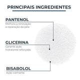 ▶ Eucerin Eucerin Aquaphor Spray Reparador, 150ml, color, 150 ml, pack of/paquete de