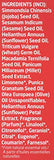 WELEDA Aceite corporal regenerador de granada, 3.4 FZ