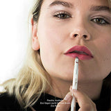 ▶ Ere Perez Brocha Eco Vegana para Corrector y Labios, 320 Cuentas