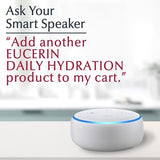 ▶ Eucerin Daily Hydration Broad Spectrum SPF 30 Body Cream, 8.0 Ounce