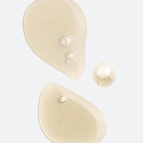 ▶ RAW SUGAR  Endless Hair Glow, Aceite Perfeccionador en Seco, con Chabacano y Aceite de Argán, Añade Brillo y Fuerza, Alisa las Puntas, Prensado en Frío, Vegano, Libre de Sulfatos y Parabenos, 118 ml