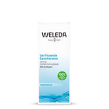 Weleda Refining Toner, 3.4-Fluid Ounce