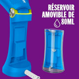 ▶ Conair Vaporizador De Mano Para Viaje Extremest