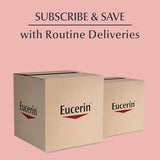 ▶ Eucerin - Crema facial antiarrugas Q10, tarro de 1.7 onzas