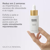 ▶ ISDINCEUTICS SALICYLIC RENEWAL 30ML