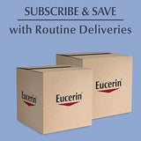 ▶ Eucerin Itch Relief Intensive Calming Lotion, Itch-Relieving Lotion for Sensitive Dry Skin, 8.4 Fl Oz Bottle