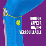 ▶ Conair Vaporizador De Mano Para Viaje Extremest