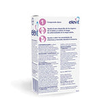 Elevit Embarazo y Lactancia, Multivitamínico con Ácido Fólico y Hierro, Ayuda el Sano Desarrollo de los Órganos de tu Bebe, Vitaminas para Mujer y Bebé, 30 Tabletas