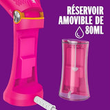 ▶ Conair Vaporizador De Mano Para Viaje Extremest