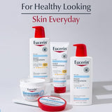 ▶ Eucerin Daily Hydration Broad Spectrum SPF 30 Body Cream, 8.0 Ounce