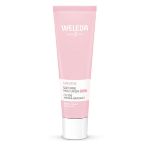 Weleda Fluido Facial Calmante Almendra 30ml