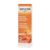 Crema Hidratante Manos Extracto EspinoAmarillo50ml