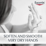▶ Eucerin Plus Dry Skin Therapy Intensive Repair Enriched Lotion 16.90 oz by Eucerin