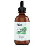 ▶ HEBBE  - Extracto de Centella Asiática 100% Puro, Hidratante y Rejuvenecedor para Cosméticos, 100 g