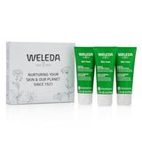 Weleda- Alimento para la piel original, paquete de 3