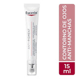 ▶ Eucerin Face Antipigment Crema Contorno de Ojos 15ml : Amazon.com.mx: Belleza