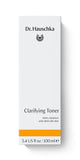 ▶  DR HAUSCHKA  Skin Care Clarifying Toner-3.4 oz