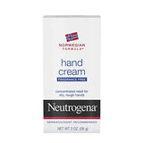 ▶ Neutrogena Norwegian Formula Hand Cream, Fragrance-Free (2 Ounce)