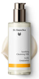 ▶  DR HAUSCHKA  Soothing Cleansing Milk, 4.9 Fl. Oz
