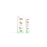 ▶ ISDIN BABYNATURALS FACIAL CREAM 50ML