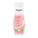 Weleda Calming Unscented Body Lotion, 6.8 Fluid Ounces, Plant Rich Moisturizer with Jojoba Oil and Coconut Oil