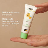 ▶ ISDIN BABYNATURALS FACIAL CREAM 50ML