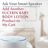 ▶ Eucerin Baby Body Lotion, 13.5 Ounce