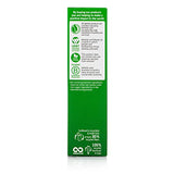 Weleda Skin Food Face Care Nourishing Oil-to-Milk Cleanser, 2.5 Fluid Ounce, Plant Rich Cleanser with Sunflower Seed Oil, Chamomile Extract and Pansy