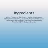 ▶ Eucerin Água Micelar Hidratante Facial, 30 ml