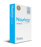 Nourkrin Woman, caja con 60 tabletas