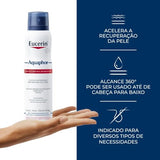 ▶ Eucerin Eucerin Aquaphor Spray Reparador, 150ml, color, 150 ml, pack of/paquete de