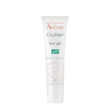 ▶ Avène Eau Thermale Cicalfate+ Scar Gel - Restorative Silicone Massage Gel for Superficial & Dermatological Scars - Postbiotic Skincare - Non-Comedogenic - 1 fl.oz.