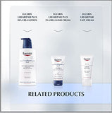▶ Eucerin Urea Repair Plus Foot Cream 100 Ml