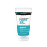 ▶ Neutrogena Gel Limpiador Facial Neutrogena Purified Skin Ácido glicólico 150 g