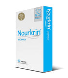 Nourkrin Woman, caja con 60 tabletas