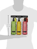 ▶ Neutrogena  Rainbath Multi-pack of 3, 1 Original Formula, 1 Pomegranate and 1 Pear & Green Tea, 16 fl oz bottles