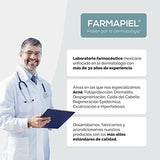 Anacastel Minoxidil Solución 5% | Tratamiento Capilar Anticaída Cabello I Minoxidil Barba y Bigote | Alarga Fase de Crecimiento del Cabello | Hombres y Mujeres | Formato Spray (Azul, 3 Pack)