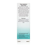 Weleda Sheer Hydration Daily Face Crème, 1 Fluid Ounce, Plant Rich Moisturizer with Prickly Pear Cactus Extract and Aloe Vera, 1 Fl Oz (Pack of 1)