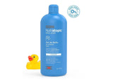 ▶ ISDIN Gel De Baño Emoliente Nutratopic Pro-Amp 750Ml