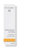 ▶  DR HAUSCHKA Crema de Día con Membrillo - 30 ml