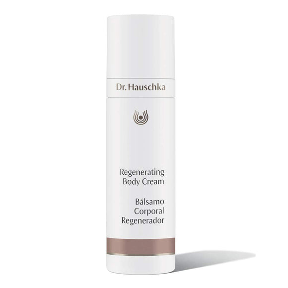 Dr. Hauschka - Bálsamo corporal regenerador dr.hauschka